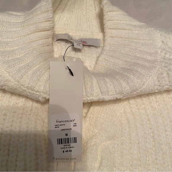 Sweater - Picture 4 of 4